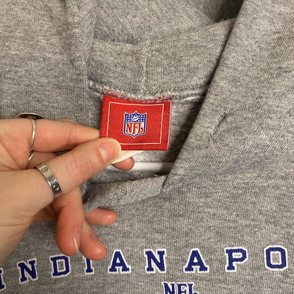 Indianapolis Colts NFL Sweat Set - Picture 10 of 15